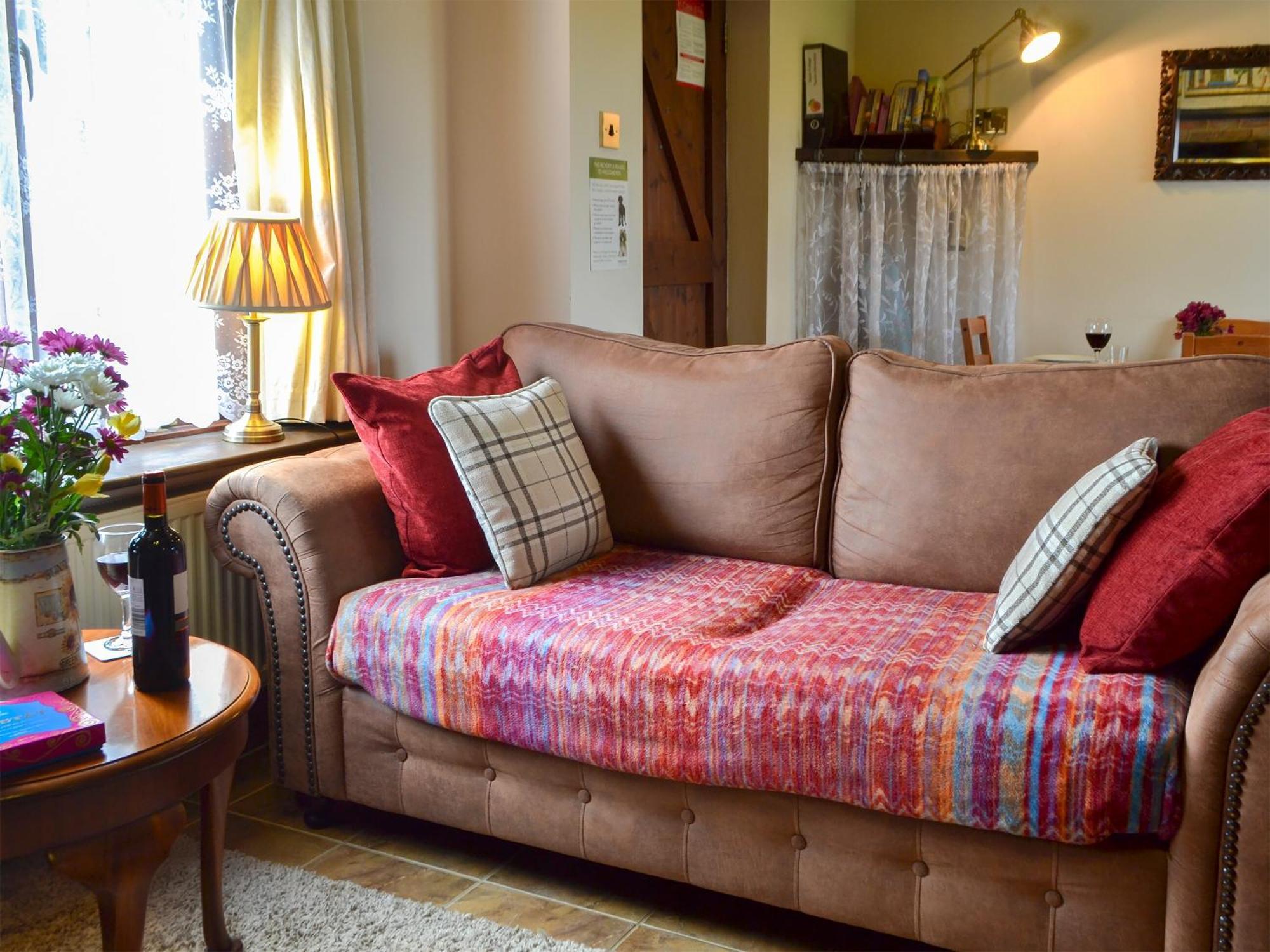 Apple Cottage - 27442 Sedlescombe Dış mekan fotoğraf